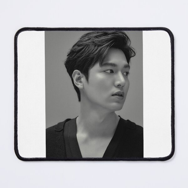 Item preview, LEE MIN HO designed and sold by OtakuPH.