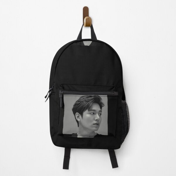 Item preview, LEE MIN HO designed and sold by OtakuPH.