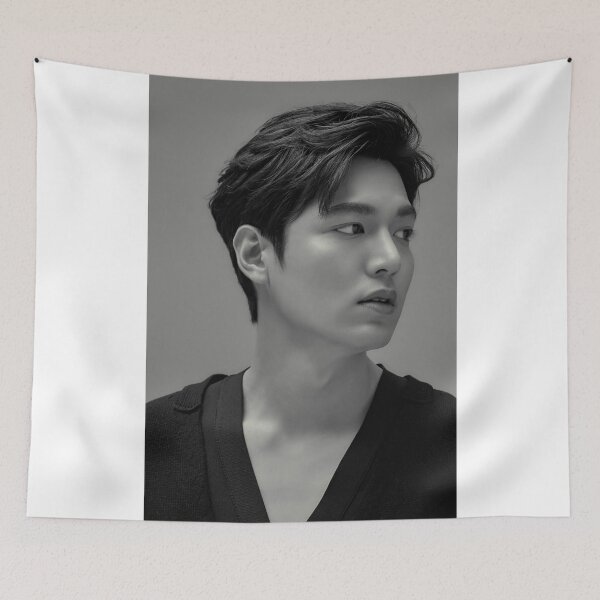 Item preview, LEE MIN HO designed and sold by OtakuPH.