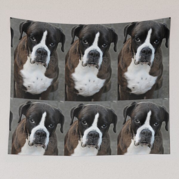 Item preview, Arwen -Boxer Dogs Series- designed and sold by Evita.