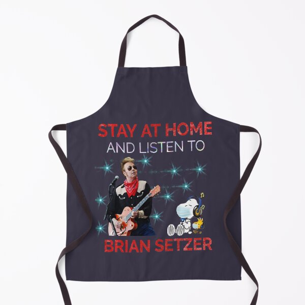 Item preview, Music Gutar Brian Setzer Top Selling designed and sold by BrittaSchwab.