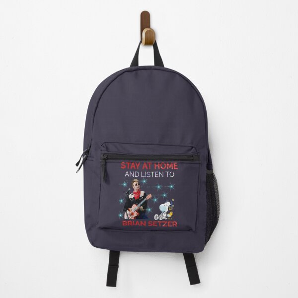 Item preview, Music Gutar Brian Setzer Top Selling designed and sold by BrittaSchwab.