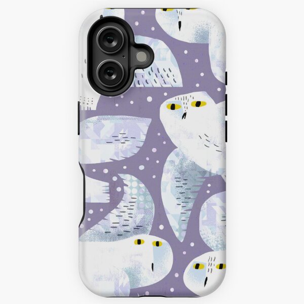 Item preview, Snowy Owls designed and sold by gklucas.