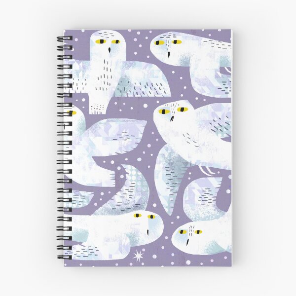 Item preview, Snowy Owls designed and sold by gklucas.