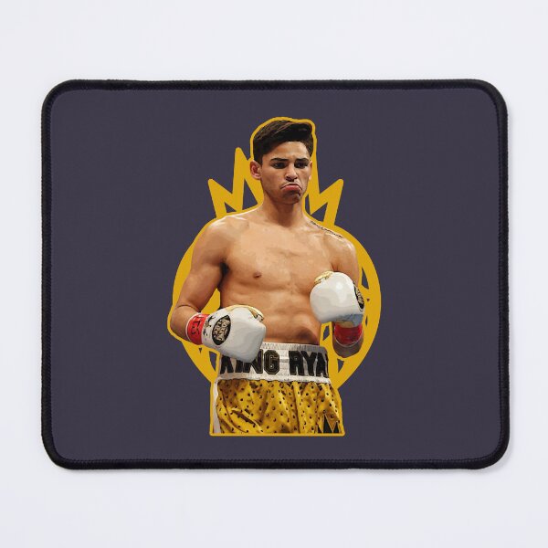 Item preview, Needed Gifts Professional Boxer RYAN GARCIA designed and sold by RobinBruckner.