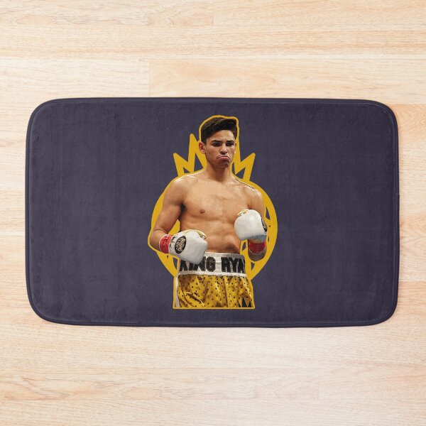 Item preview, Needed Gifts Professional Boxer RYAN GARCIA designed and sold by RobinBruckner.