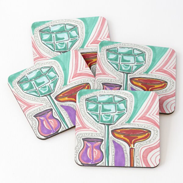 Item preview, Crystal Glasses  designed and sold by Eli G.