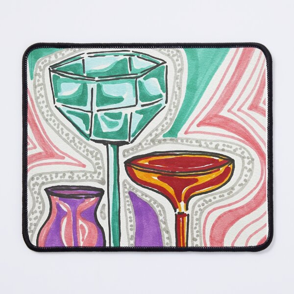 Item preview, Crystal Glasses designed and sold by Eli G.
