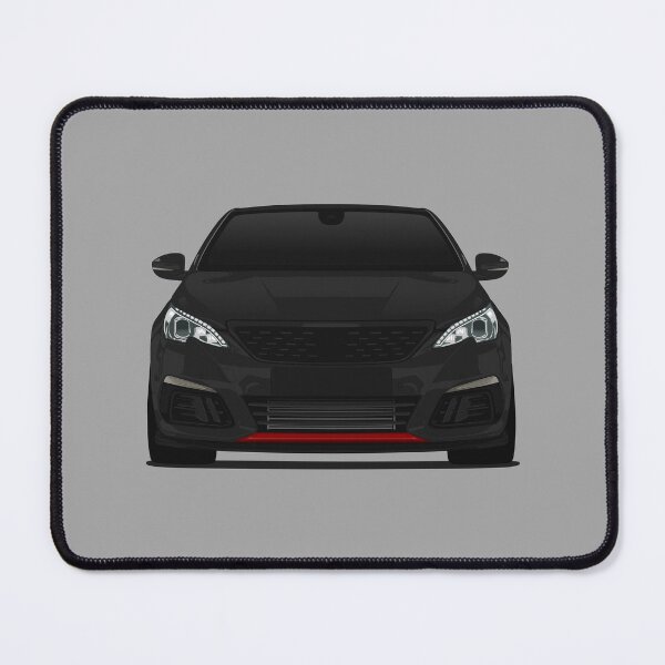 Item preview, Peugeot 308 GTI designed and sold by EarlyBirdz.