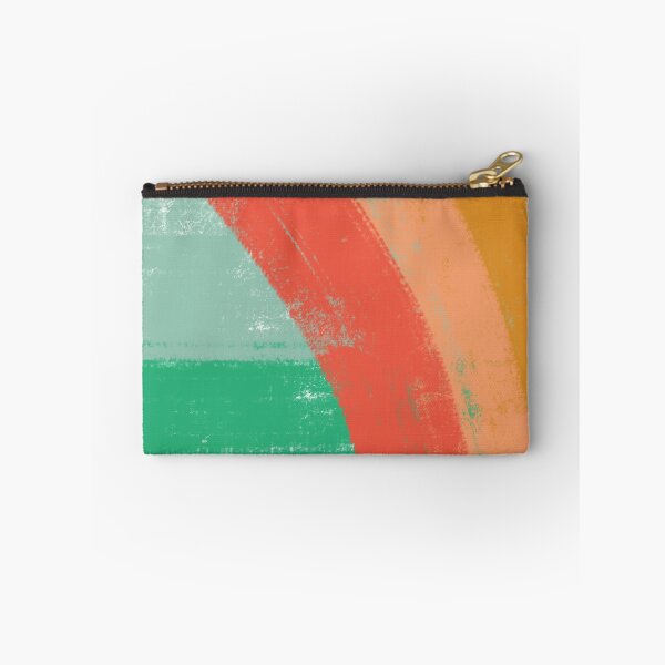 Item preview, Grunge rainbow, abstract pride rainbow artwork, rainbow love is love designed and sold by Orpaz Harush.
