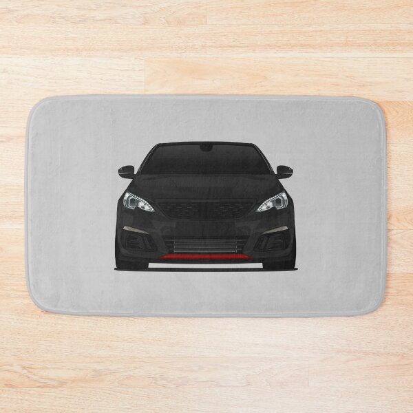 Item preview, Peugeot 308 GTI designed and sold by EarlyBirdz.