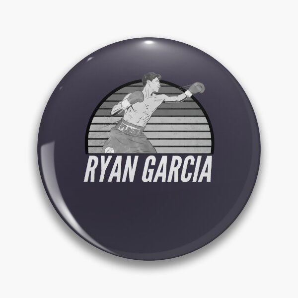Item preview, People Call Me Boxing garcia 2 designed and sold by RobinBruckner.