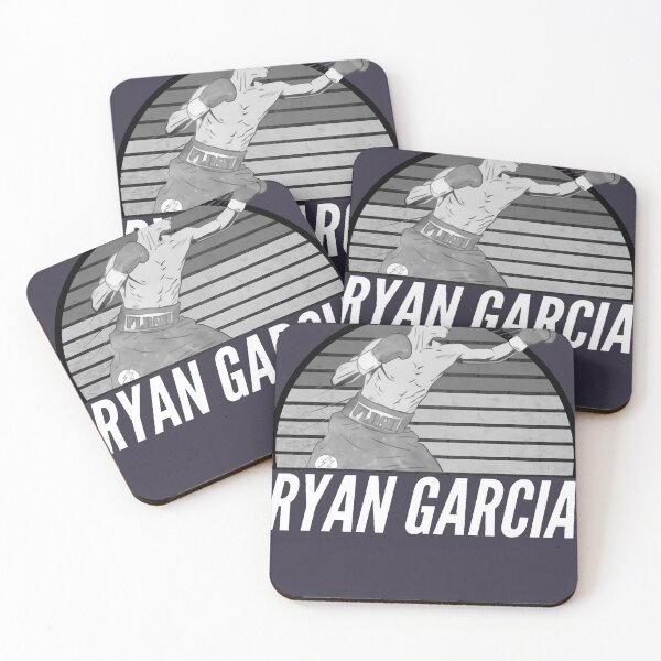 Item preview, People Call Me Boxing garcia 2 designed and sold by RobinBruckner.