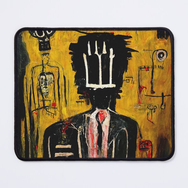 Item preview, Hacked Mind designed and sold by Inna Soyturk.