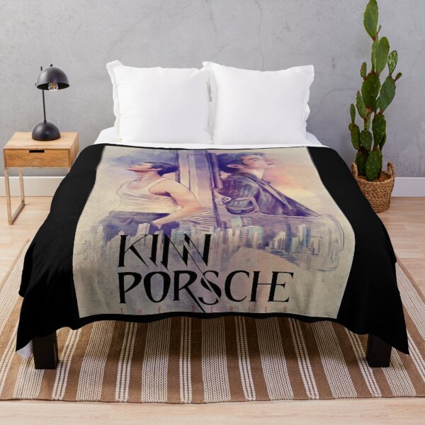Artikelvorschau, Kinnporsche die Serie entworfen und verkauft von joshameron.