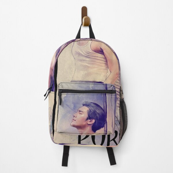 Item preview, Kinnporsche the series designed and sold by joshameron.