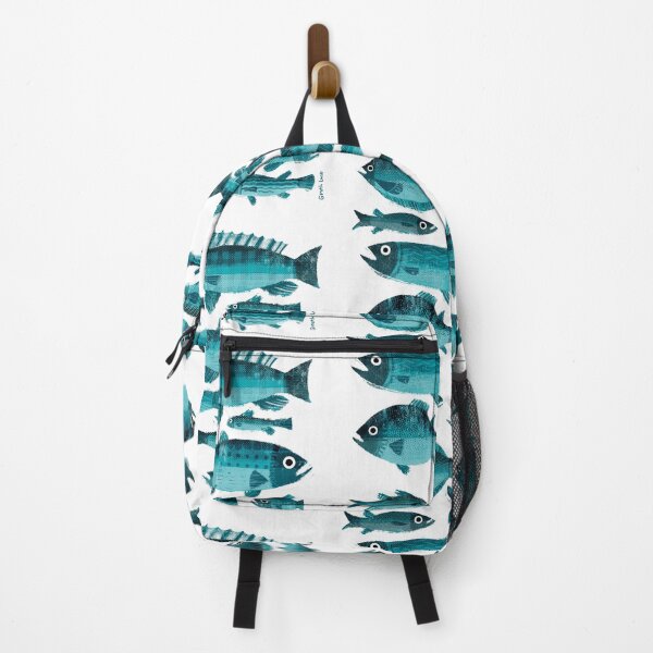 Item preview, Ten Fish designed and sold by gklucas.