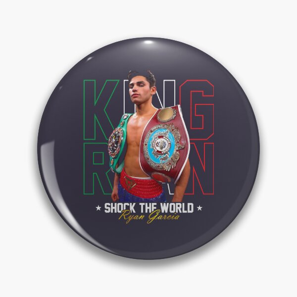 Item preview, People Call Me Mma RYAN GARCIA choque le monde designed and sold by RobinBruckner.