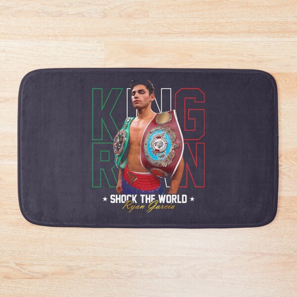 Item preview, People Call Me Mma RYAN GARCIA choque le monde designed and sold by RobinBruckner.