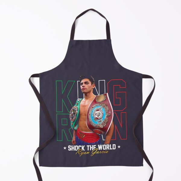 Item preview, People Call Me Mma RYAN GARCIA choque le monde designed and sold by RobinBruckner.