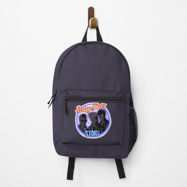 Item preview, Music Vintage rock80s Stray Cats Story designed and sold by BrittaSchwab.