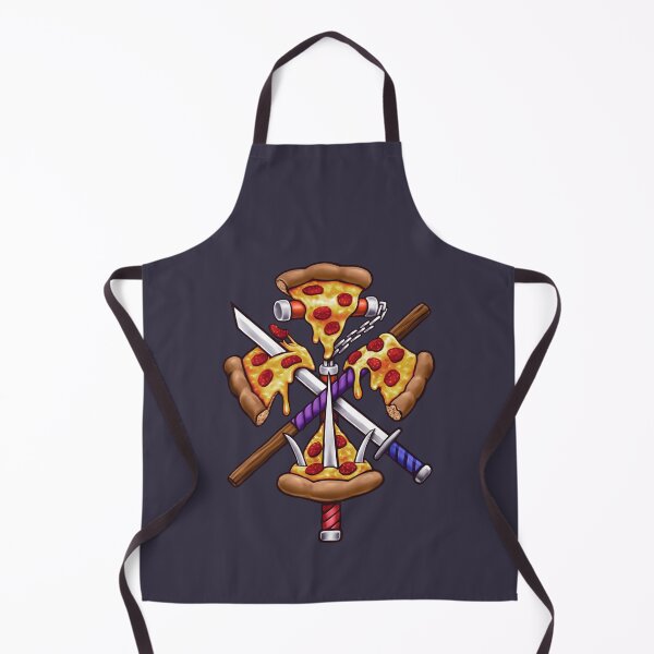 Item preview, Small Gifts Ninja Turtles Classic Fans designed and sold by Cynthia079Paule.