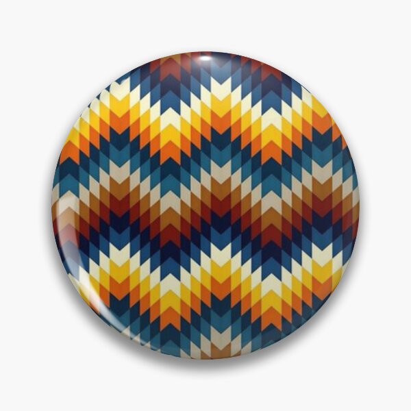 Item preview, Zigzag Digital Digital Design designed and sold by NengShop.