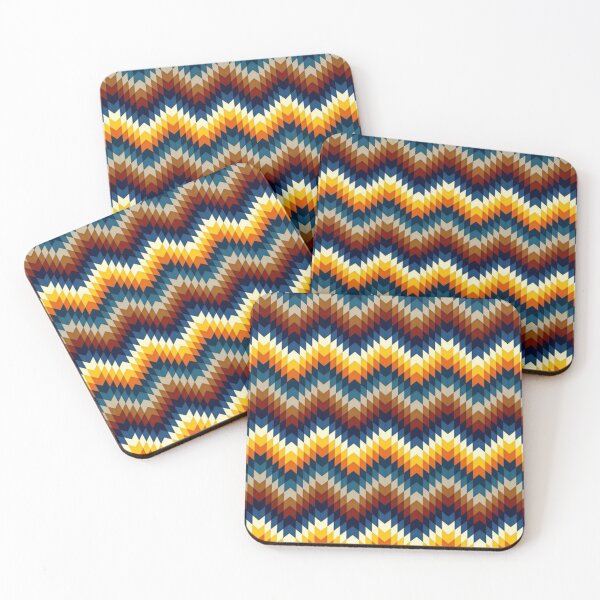 Item preview, Zigzag Digital Digital Design designed and sold by NengShop.