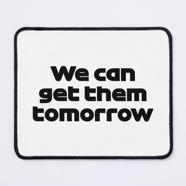 Item preview, LEC. We Can Get Them Tomorrow - Best Team Radio Austria GP 2022 (Black) designed and sold by FilipeFerreira.