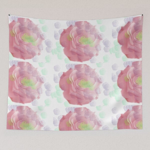 Item preview, English Rose designed and sold by FreedomMuse.