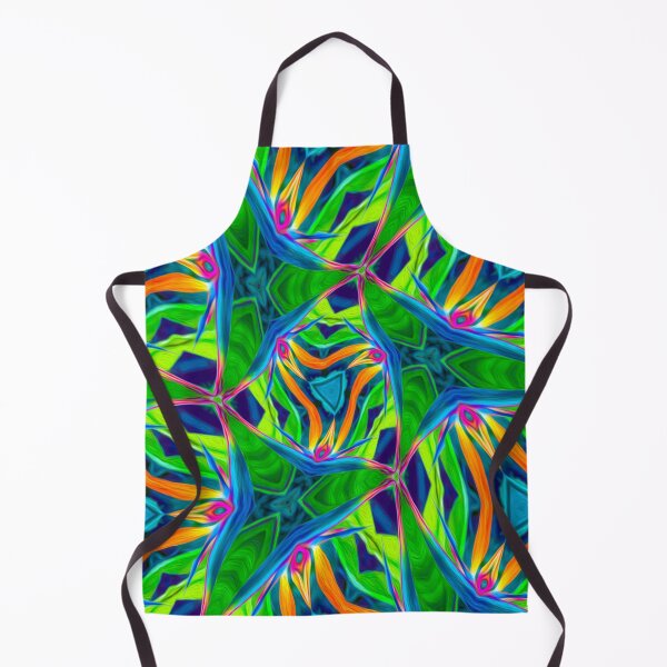 Item preview, Canna flowers pattern designed and sold by Patternflower.