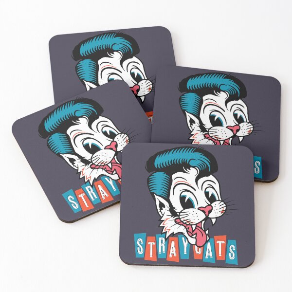 Item preview, My Favorite People Music Band StrayCats designed and sold by BrittaSchwab.