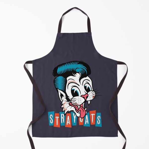 Item preview, My Favorite People Music Band StrayCats designed and sold by BrittaSchwab.