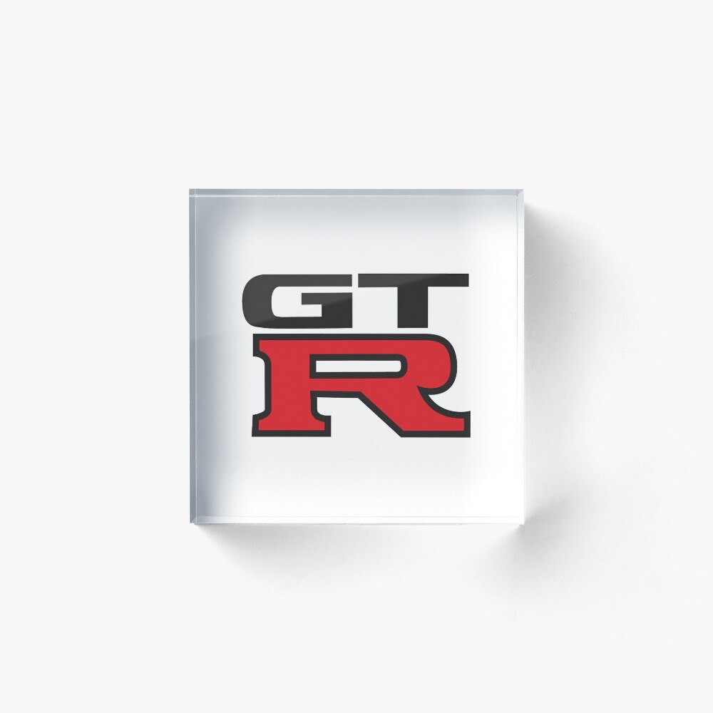 GT R Vector Logo - Download Free SVG Icon | Worldvectorlogo