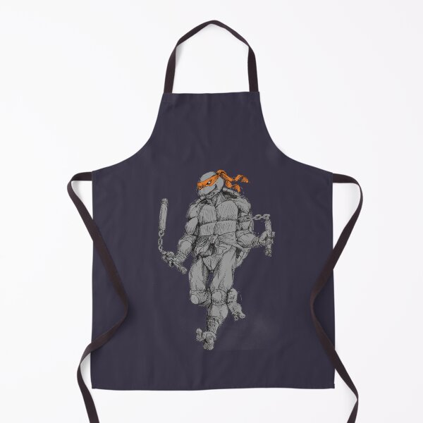 Item preview, Small Gifts Ninja Turtles Michelangelo Idol Gift Fot You designed and sold by Cynthia079Paule.