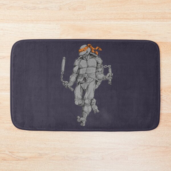Item preview, Small Gifts Ninja Turtles Michelangelo Idol Gift Fot You designed and sold by Cynthia079Paule.