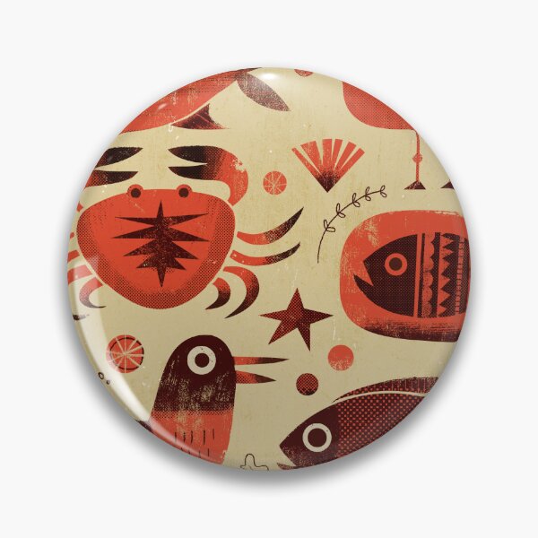 Item preview, Red Beach designed and sold by gklucas.