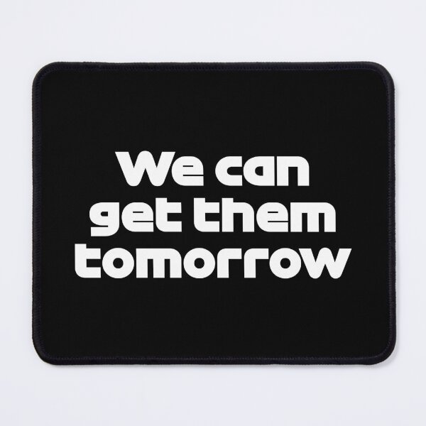 Item preview, LEC. We Can Get Them Tomorrow - Best Team Radio Austria GP 2022 (White) designed and sold by FilipeFerreira.