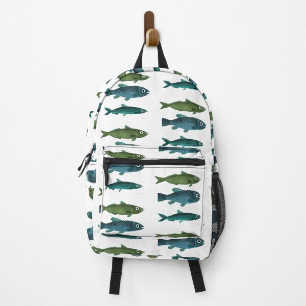 Item preview, Three Fish designed and sold by gklucas.