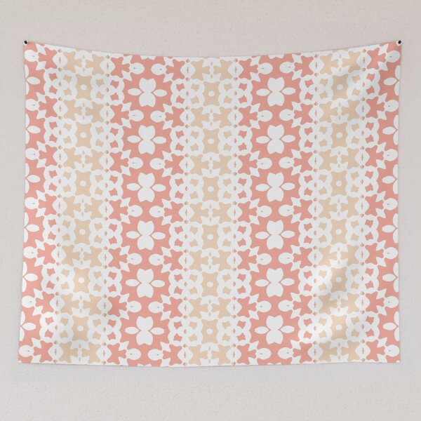 Item preview, Abstract Facade Pattern Artwork 04 Color 04 designed and sold by Stefanie Boike.