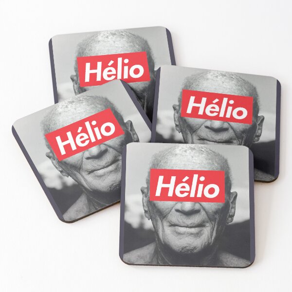 Item preview, Proud  Champion Helio Gracie BJJ Brazilian Jiu-Jitsu designed and sold by RobinBruckner.