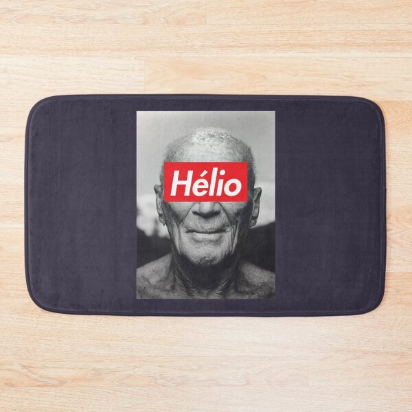 Item preview, Proud  Champion Helio Gracie BJJ Brazilian Jiu-Jitsu designed and sold by RobinBruckner.