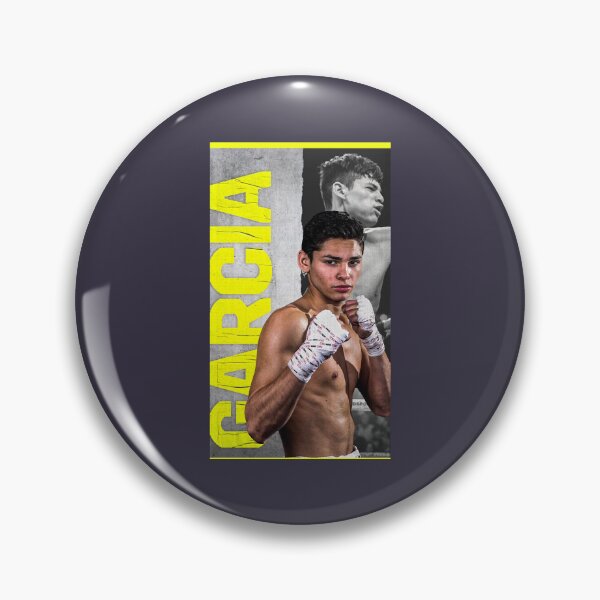 Item preview, Proud  Fight Ryan Garcia designed and sold by RobinBruckner.
