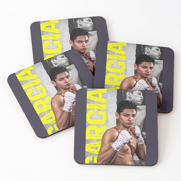 Item preview, Proud  Fight Ryan Garcia designed and sold by RobinBruckner.