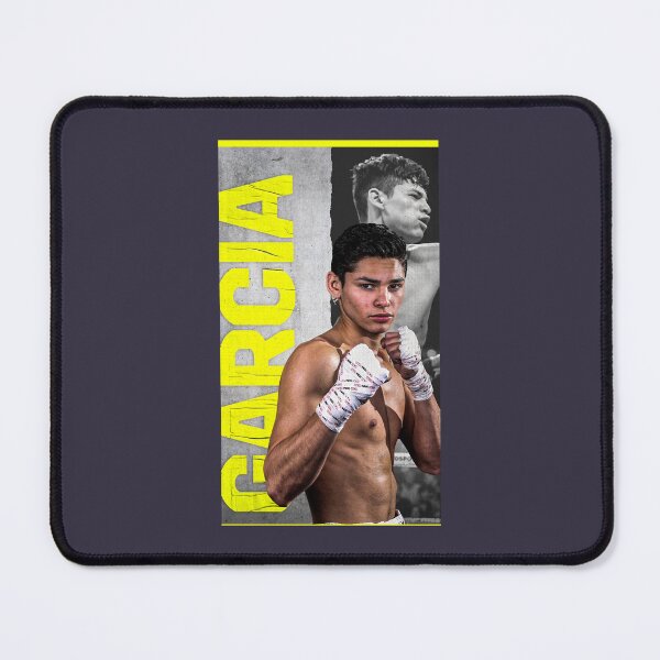 Item preview, Proud  Fight Ryan Garcia designed and sold by RobinBruckner.