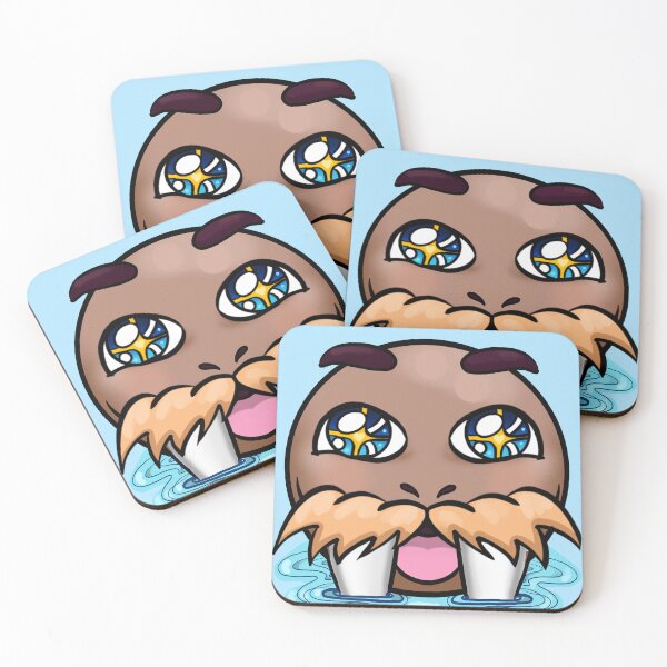 Item preview, WaLurk designed and sold by PainterAme.