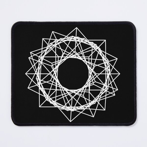 Item preview, GEOMETRY designed and sold by kapiks.