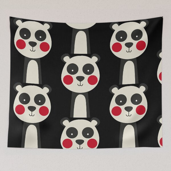 Item preview, Panda  designed and sold by DanielleL72030.