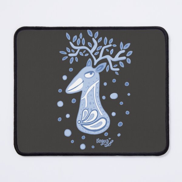 Item preview, stag designed and sold by anibo.