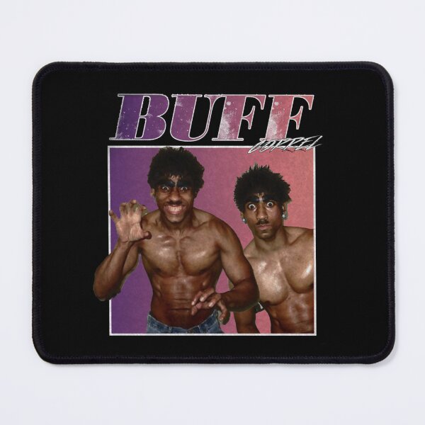 Item preview, Buff Correll Essential T-Shirt designed and sold by krnnvrstacy.